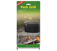 Coghlans Pack Grill, piastra per griglia Onesize Black