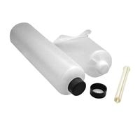 Coghlans Squeeze Tubes 2-Pack Blue