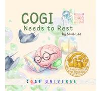 COGI needs to rest: A Cozy Story from the COGI Universe