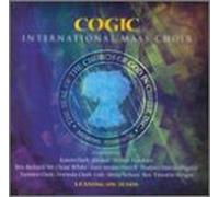 Cogic International Mass Choir - Leaning on Jesus