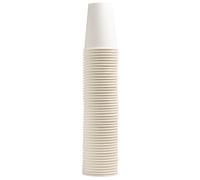Cogir Pro Tovaglia - Rif. 89110i - 50 Bicchieri - 20 artone - bianco