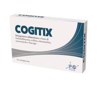 Cogitix 20 compresse