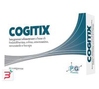 COGITIX 20 COMPRESSE