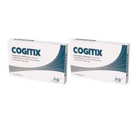 Cogitix 20 Compresse 2x19 g Compresse