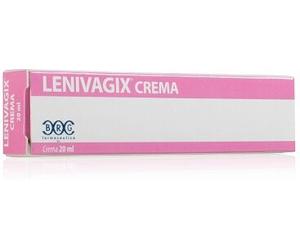 cogito consulting srl Lenivagix crema vag.20ml