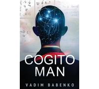 Cogito Man - Babenko Vadim