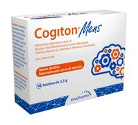 COGITON MENS 14BUST