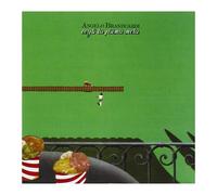 Branduardi Angelo - Cogli La Prima