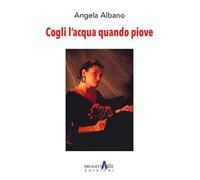 Cogli l'acqua quando piove