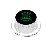 Cogli più possibilità Balla più balli - Rane danzanti retrò PopSockets PopGrip per MagSafe