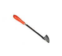 COGLIASPARAGI IN ACCIAIO FORGIATO CON MANICO IN LEGNO 38cm FALCI