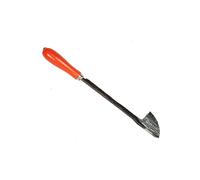 COGLIASPARAGI in Acciaio FORGIATO con Manico in Legno 38cm FALCI
