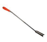 Falci 1482107 Cogliasparagi Forgiato con Manico in Legno, 65 cm