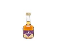 Cognac / Brandy - Courvoisier Miniature - Whisky