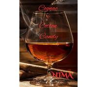 Cognac & Cotton Candy