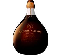 Cognac Coutanseaux Hors DAge La Belle Jeanne lt.5