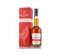 Cognac De Luze VSOP Fine Champagne [0.70 lt, Astucciato] 0.70 lt