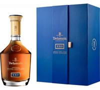 COGNAC DELAMAIN XXO DECANTER 40% CL.70 COFANETTO