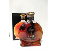 Cognac Frapin V.S.O.P 70 cl 40% vol con Box
