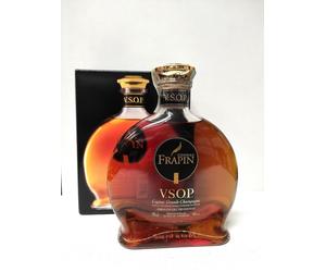 Cognac Frapin V.S.O.P 70 cl 40% vol con Box