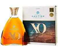 Cognac Gautier XO 40% 70CL