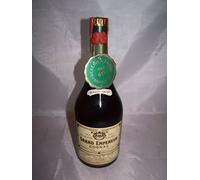 Cognac Grand Empereur Reserve Du Sacre 60 Ans Etienne Gasqueton