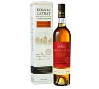 Cognac Leyrat ASSEMBLAGE N° 1 Single Estate Cognac 42% Vol. 0,7l in Giftbox