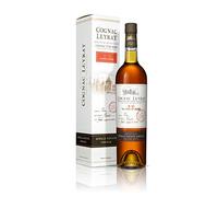 Cognac Leyrat X.O. Hors D'Âge Single Estate Cognac 40% Vol. 0,7l in Giftbox