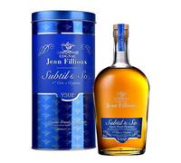 Cognac SUBTIL & SO Cognac Grande Champagne Jean Fillioux Jean Fillioux 40° 70...