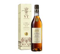 Cognac XO Vallein Tercinier