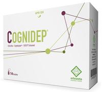 ERBOZETA COGNIDEP 14BUST