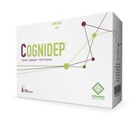 ERBOZETA COGNIDEP 14BUST