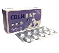 Cognidine compresse per cani e gatti 60 pz