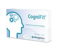 Cognifit® 30x1,6 g Capsule