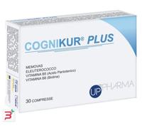 COGNIKUR PLUS 30 COMPRESSE