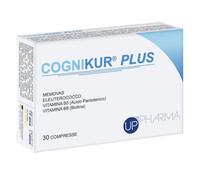 COGNIKUR Plus 30 Cpr