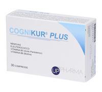 COGNIKUR PLUS 30CPR