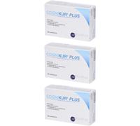 Cognikur Plus Compresse 3x33 g Compresse