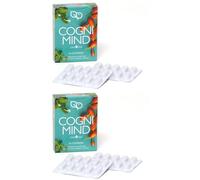 Cognimind Omeostat 30 Compresse 2x30 g Compresse