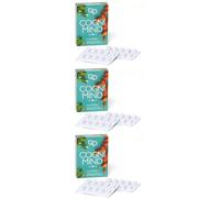 Cognimind Omeostat 30 Compresse 3x30 g Compresse