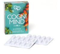 COGNIMIND OMEOSTAT 30CPR