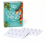 COGNIMIND OMEOSTAT 30CPR