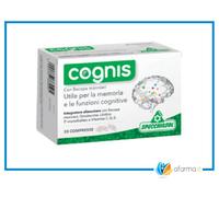 COGNIS FUNZIONI COGNITIVE 30 COMPRESSE