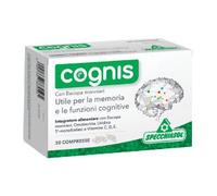 Specchiasol Cognis 30 compresse