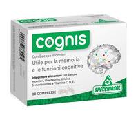 Cognis Integratore utile per la memoria 30 Compresse