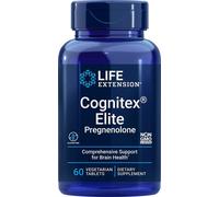 Cognitex Elite Pregnenolone - 60 compresse vegetali