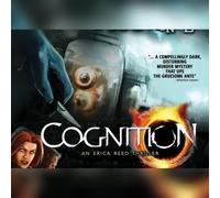 Cognition - Episode 2: The Wise Monkey (PC) Steam Key - GLOBAL