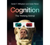 Cognition: The Thinking Animal