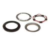 Sram Cognition V2 Axial Clutch Freehub Body Nero