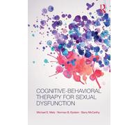 Cognitive-Behavioral Therapy for Sexual Dysfunction